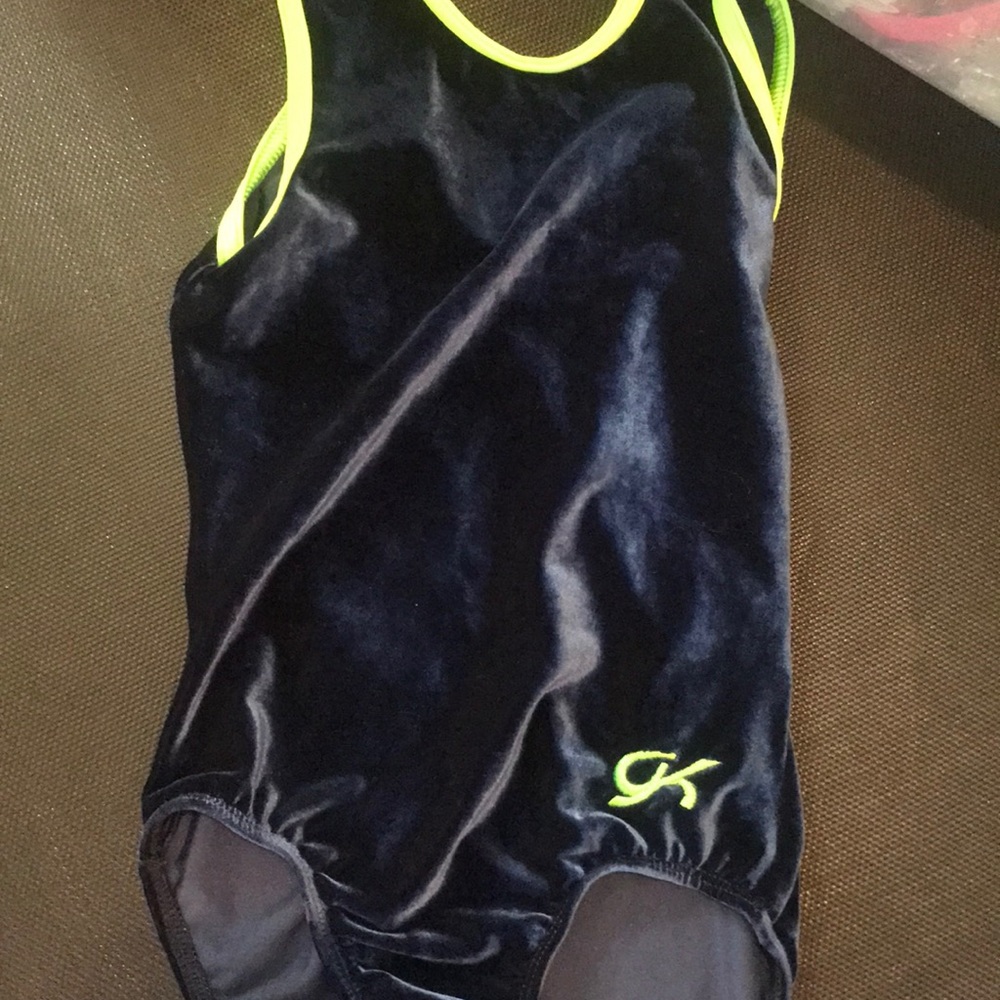 Gk leotard
